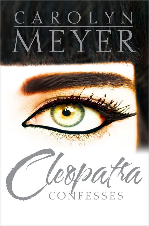 Produktbild: Cleopatra Confesses