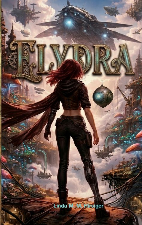 Produktbild: Elydra