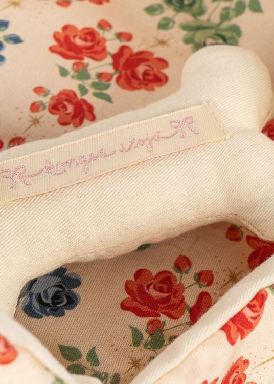 Produktbild: Kuschelhund