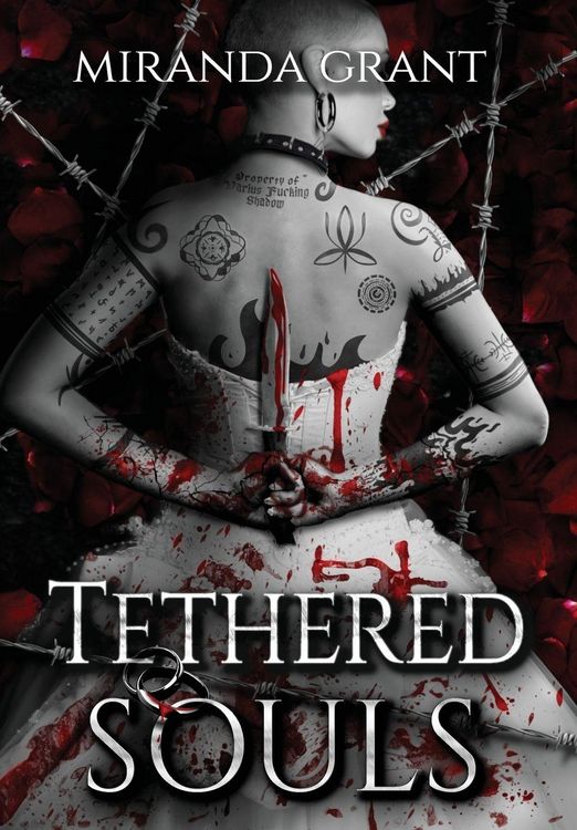 Produktbild: Tethered Souls