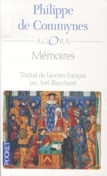 Produktbild: M&eacute;moires