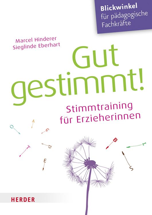 Produktbild: Gut gestimmt!