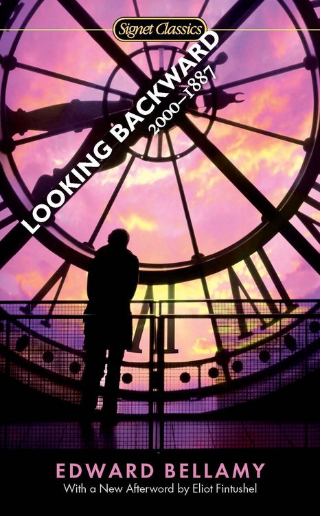 Produktbild: Looking Backward