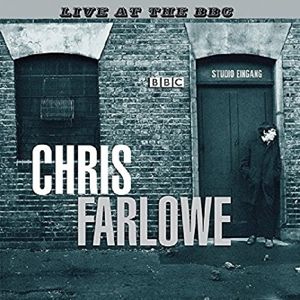 Produktbild: Live at the BBC
