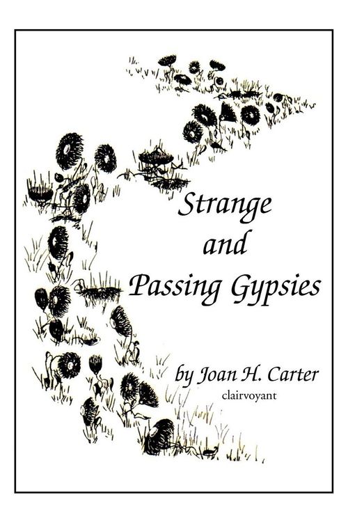 Produktbild: Strange and Passing Gypsies