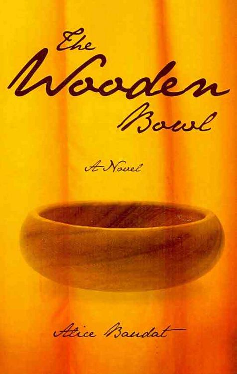 Produktbild: Wooden Bowl