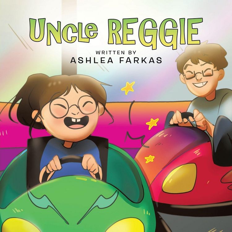 Produktbild: Uncle Reggie