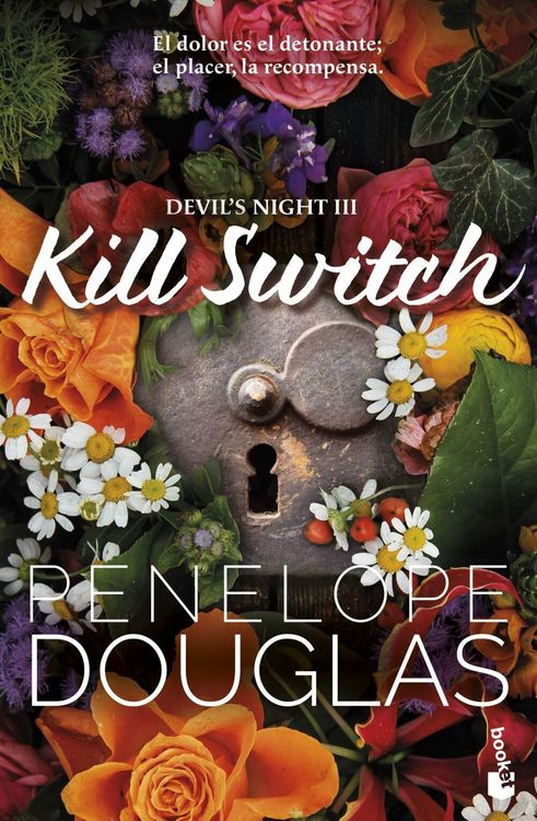 Produktbild: Kill Switch (Devil's night 3)