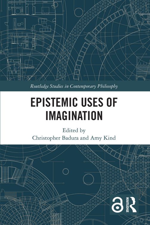 Produktbild: Epistemic Uses of Imagination
