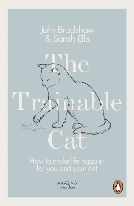 Produktbild: The Trainable Cat