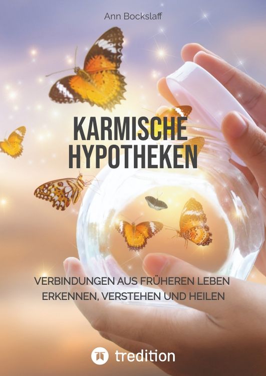 Produktbild: Karmische Hypotheken