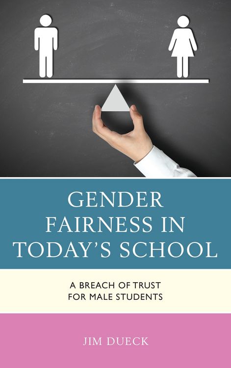 Produktbild: Gender Fairness in Today's School