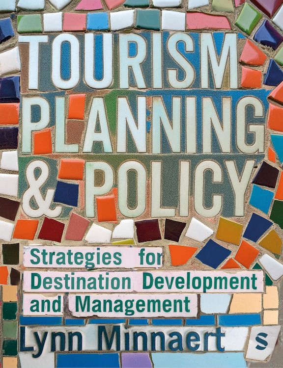 Produktbild: Tourism Planning & Policy