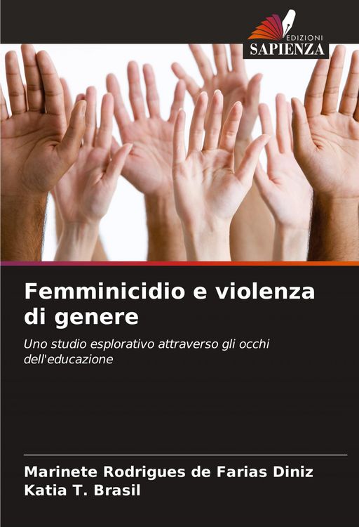Produktbild: Femminicidio e violenza di genere