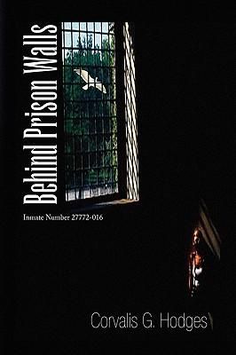 Produktbild: Hodges, C: Behind Prison Walls