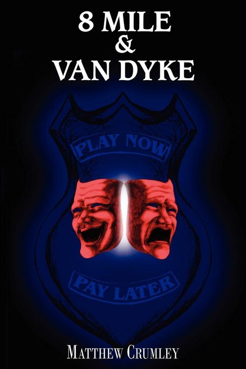 Produktbild: 8 Mile & Van Dyke