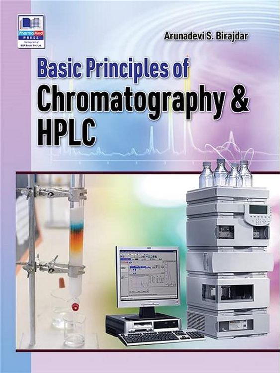 Produktbild: Basic of Chromatography and HPLC