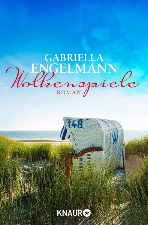 Produktbild: Wolkenspiele