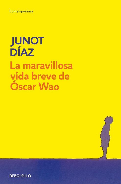 Produktbild: La maravillosa vida breve de Oscar Wao