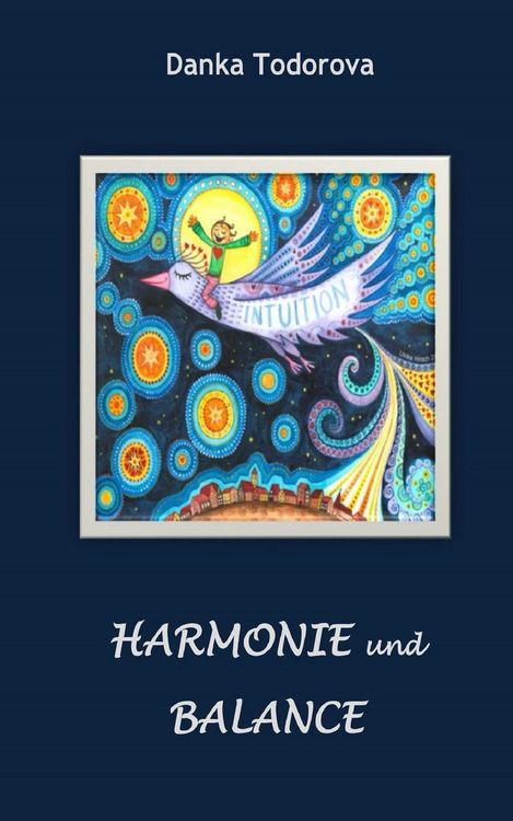 Produktbild: Harmonie und Balance