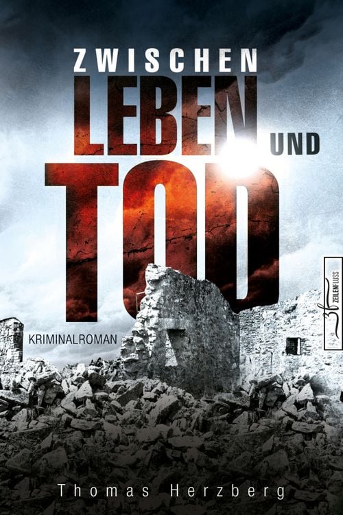 Produktbild: Zwischen Leben und Tod