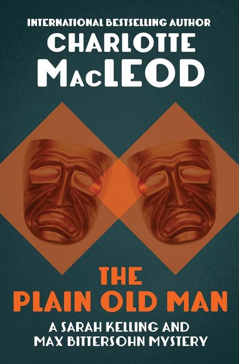 Produktbild: The Plain Old Man