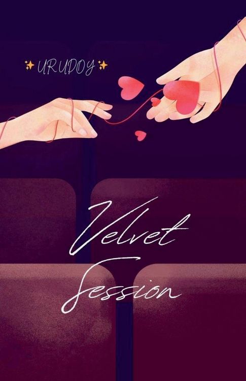 Produktbild: Velvet Session