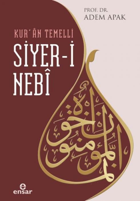 Produktbild: Kuran Temelli Siyer-i Nebi