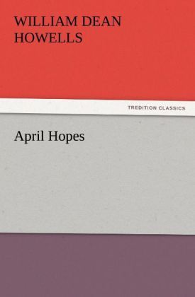 Produktbild: April Hopes