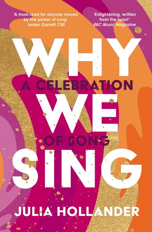 Produktbild: Why We Sing