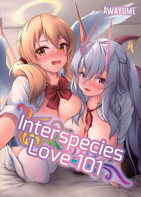 Produktbild: Interspecies Love 101