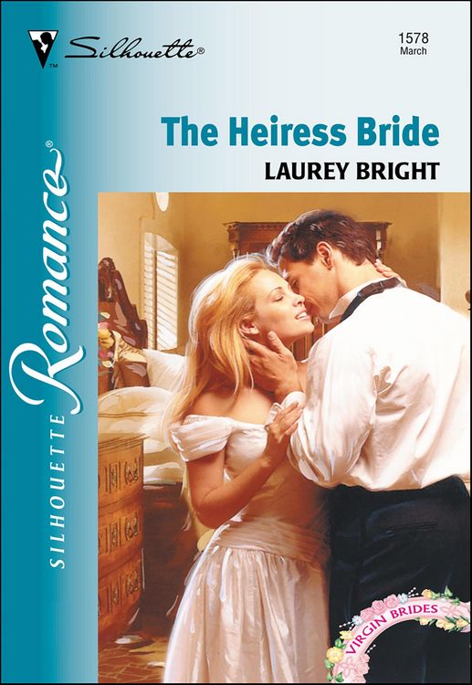 Produktbild: The Heiress Bride