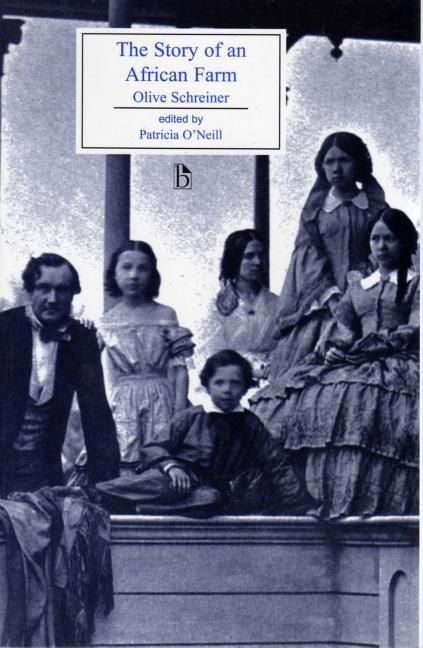 Produktbild: Schreiner, O: Story of an African Farm