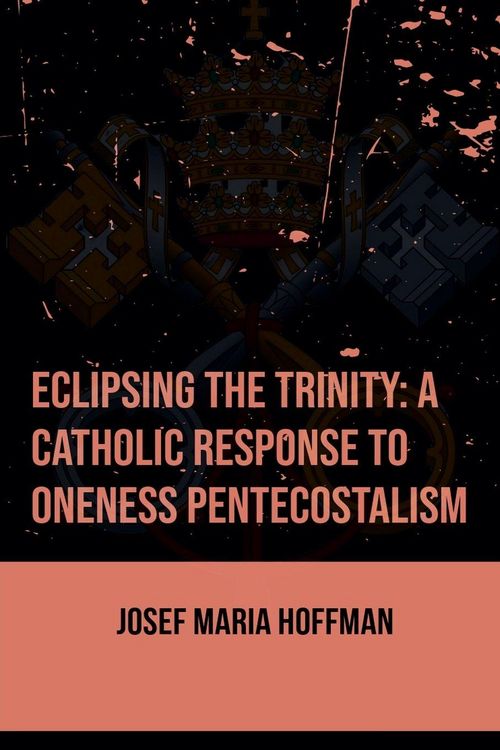 Produktbild: Eclipsing The Trinity