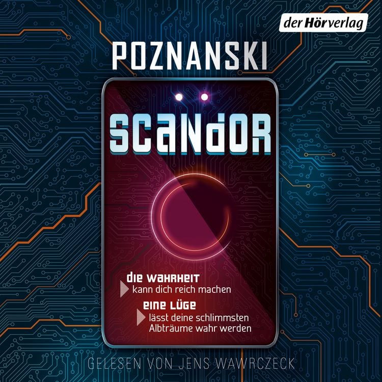 Produktbild: Scandor