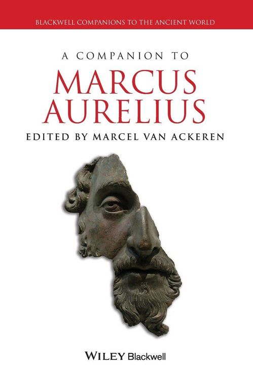 Produktbild: A Companion to Marcus Aurelius