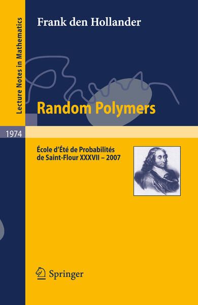 Produktbild: Random Polymers