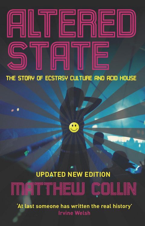 Produktbild: Altered State