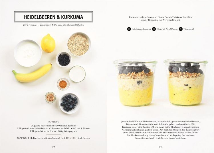 Produktbild: Porridge