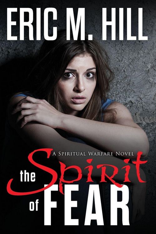 Produktbild: The Spirit Of Fear