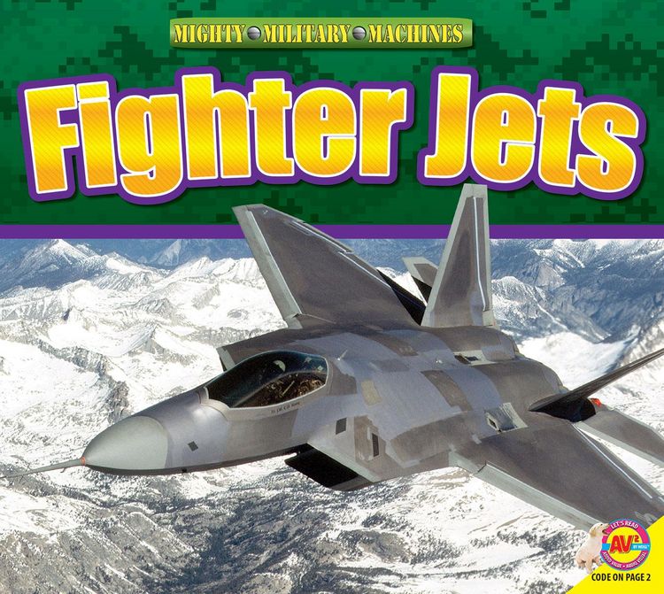 Produktbild: Fighter Jets