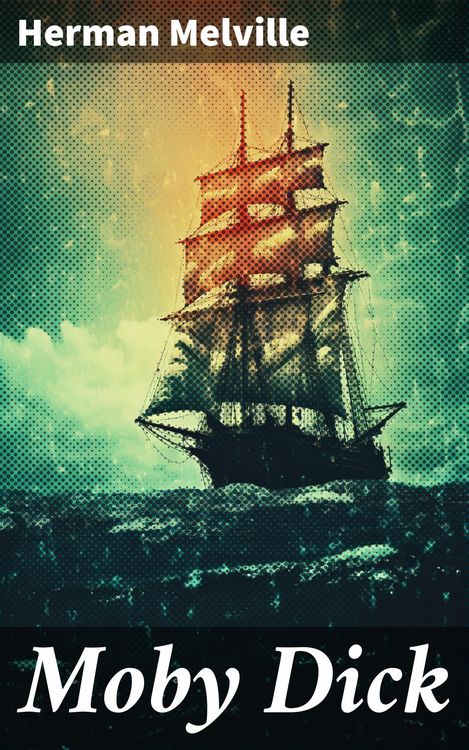 Produktbild: Moby Dick