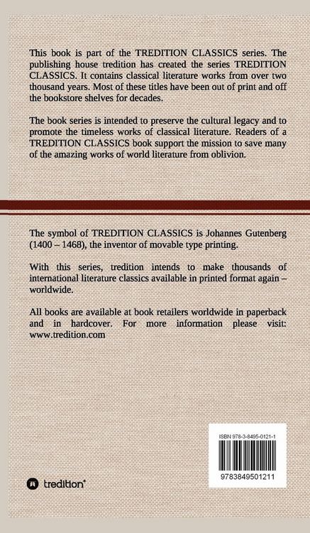 Produktbild: The Canadian Elocutionist