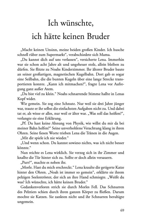 Produktbild: Meine Geschwister ... und ich
