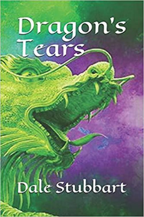 Produktbild: Dragon's Tears