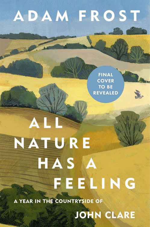 Produktbild: All Nature Has a Feeling