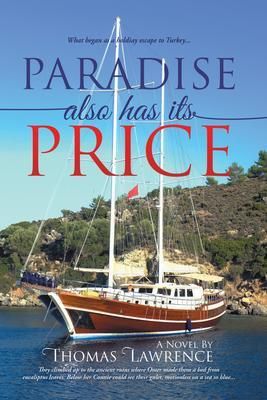 Produktbild: Paradise Also Has Its Price