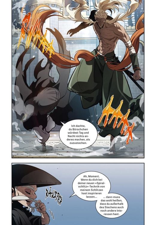 Produktbild: The World After the Fall 5