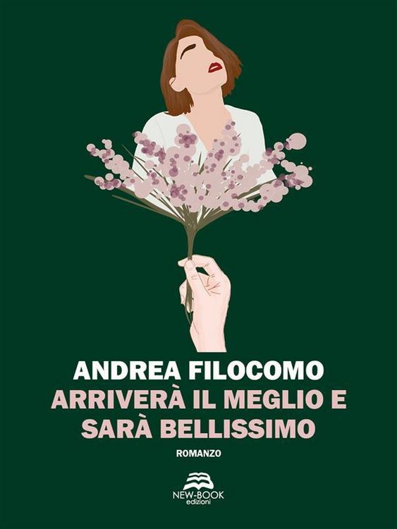 Produktbild: Arriver&agrave; il meglio e sar&agrave; bellissimo