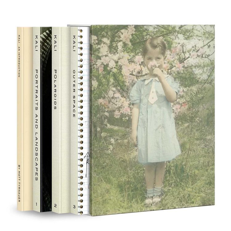 Produktbild: Kali Ltd. Ed.